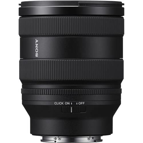 20-70mm f/4 G Lens E-Mount Bundle V950918