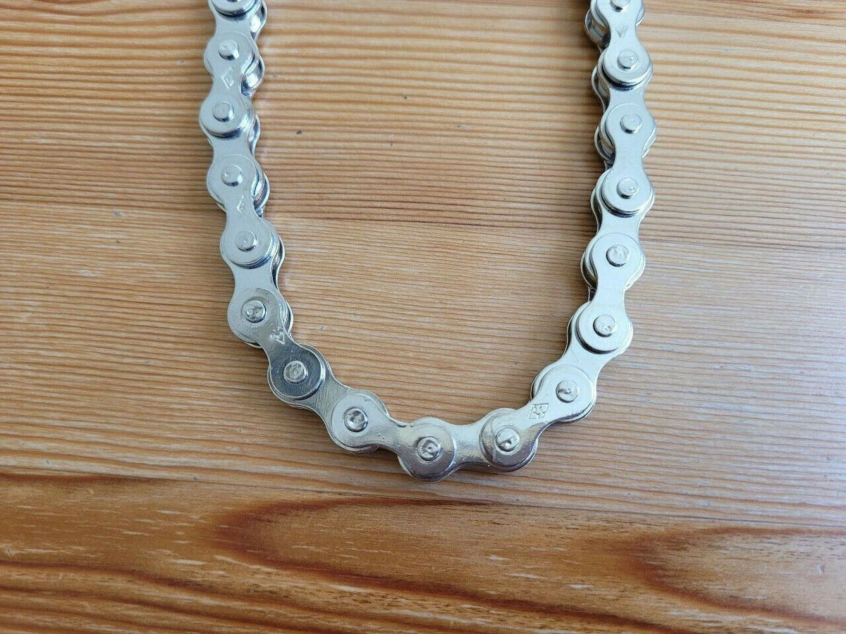 19" Heavy Duty Metal Wallet Chain Key Chain K8760