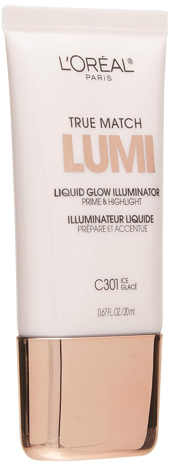 0.67 fl oz Liquid Glow Illuminator C738544