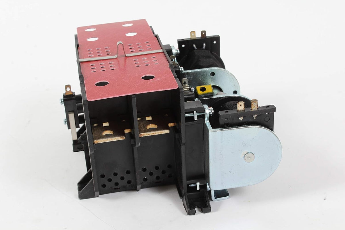 200A 2P 250V Generator Transfer Switch Y8512
