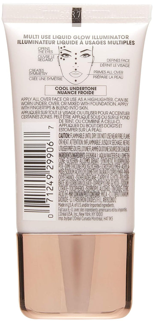 0.67 fl oz Liquid Glow Illuminator C738544