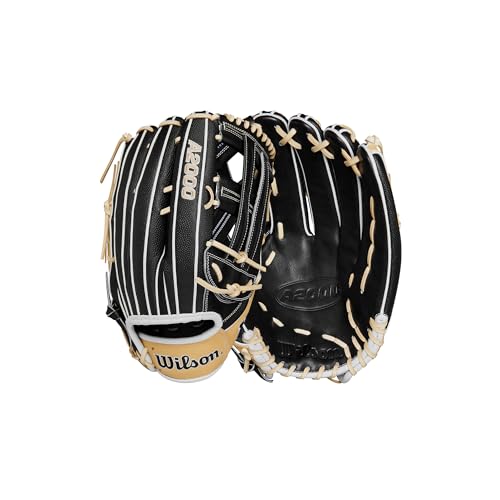 2024 Slowpitch Softball Gloves W985