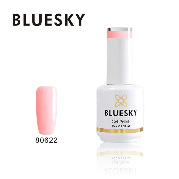 15ml Gel Nail Polish P655
