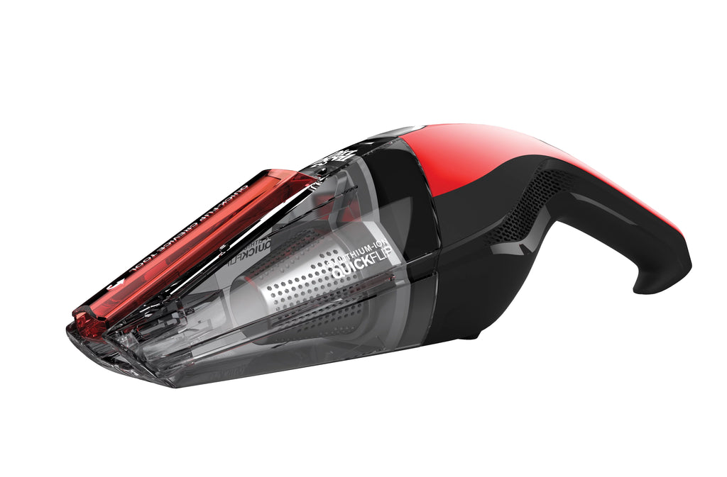 8V Cordless Handheld Vacuum Cleaner E255