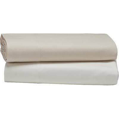 300 Thread Count 100% Cotton Flat Sheet V5407