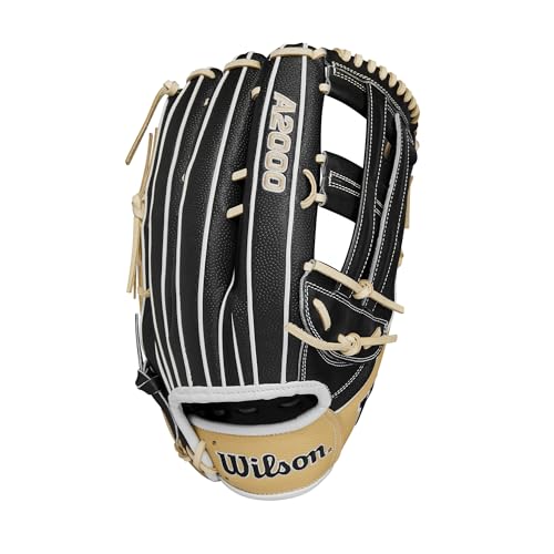 2024 Slowpitch Softball Gloves W985