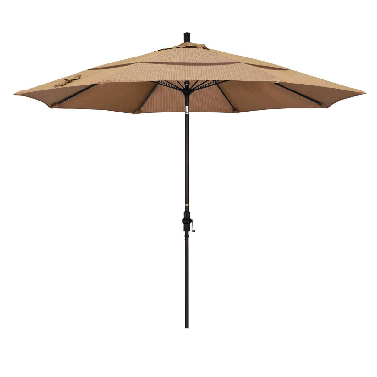 11 ft. Aluminum Patio Umbrella E626270