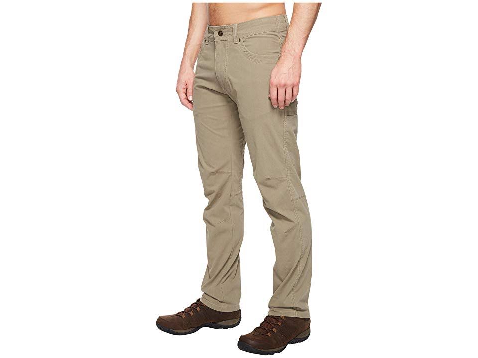 Khaki Men&s Pant G99294