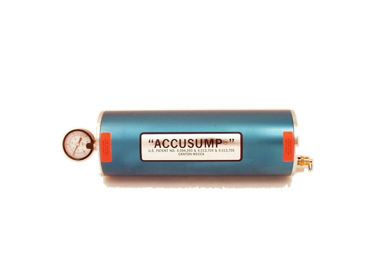 2-Quart Accumulator P97843