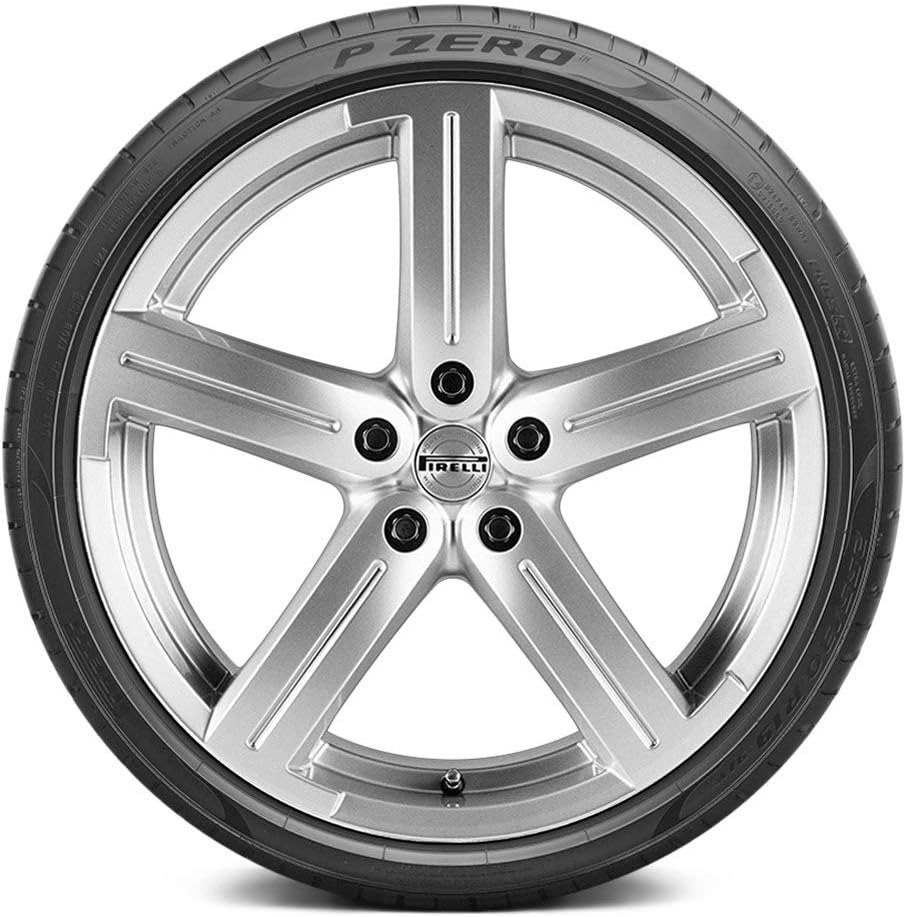 245/45R19 98Y Performance Radial Tire T821092