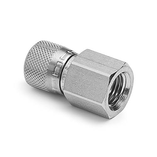 1/4 NPT Female Quick Test Adapter J47857