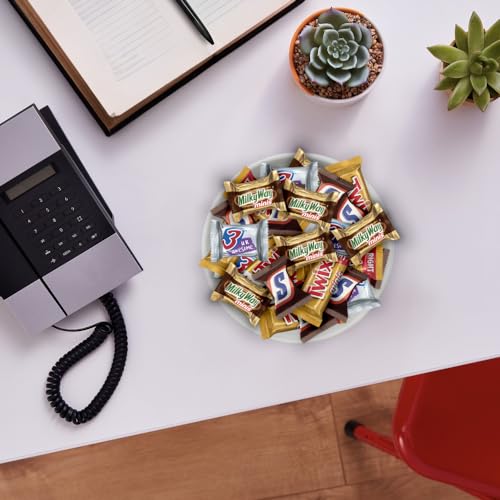 19.49 Oz Chocolate Bar Variety Pack W698