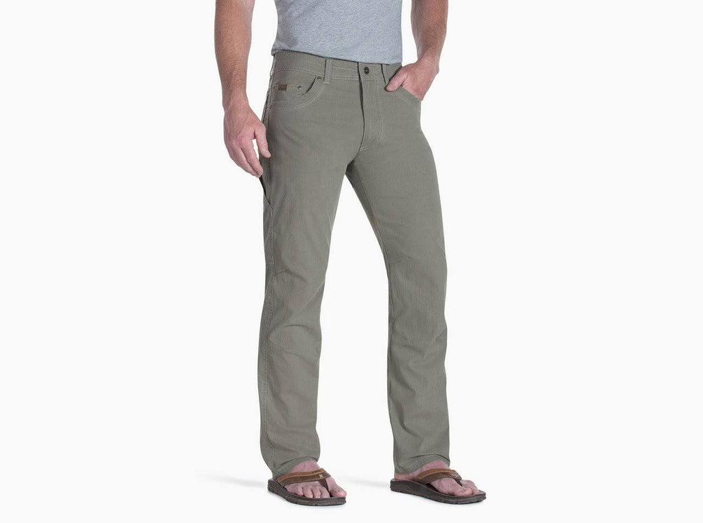Khaki Men&s Pant G99294