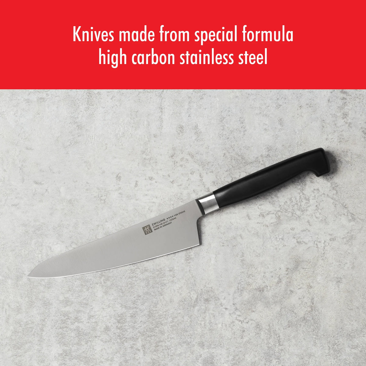 2-pc Knife Set Z899