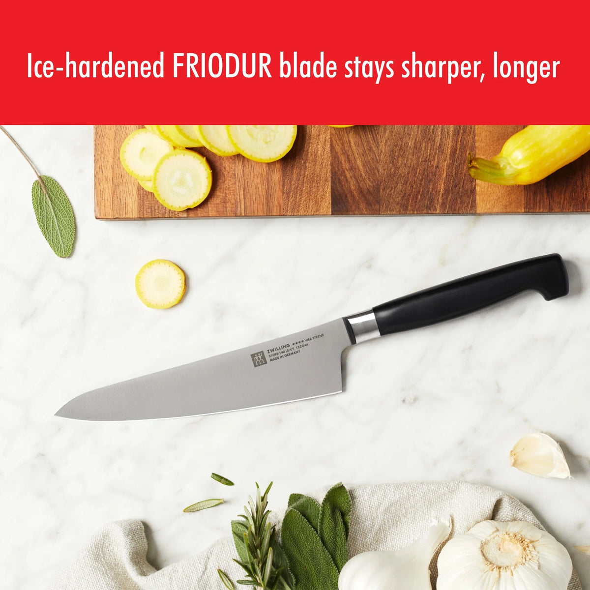2-pc Knife Set Z899