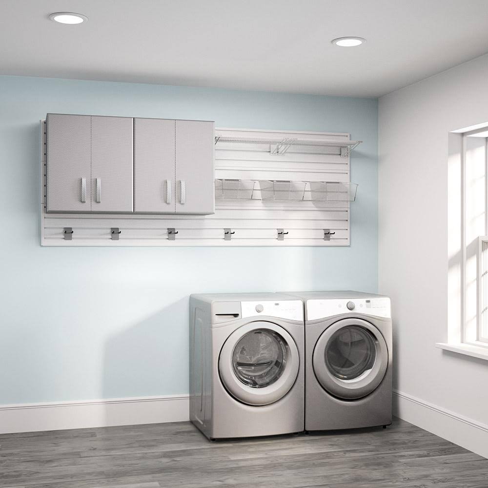 3 Piece Laundry Room Organizer Set G637