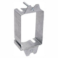 1-Gang Metal Electrical Switch Box Extension (Case of 25) Y530