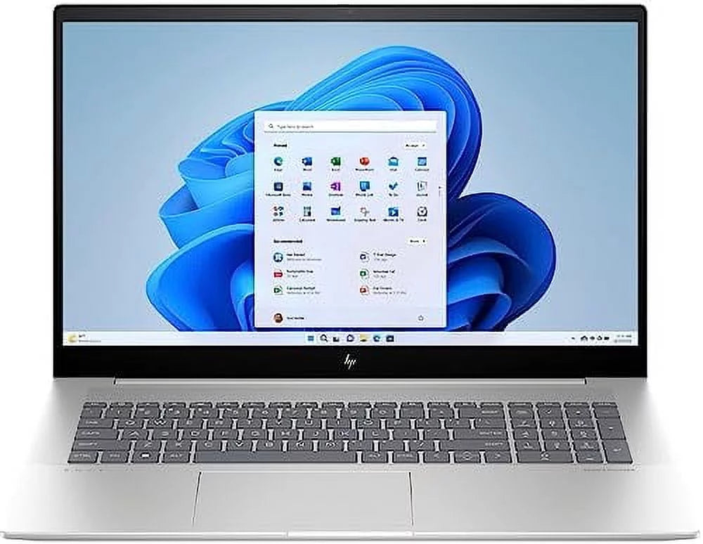 17.3" FHD IPS Touchscreen Laptop with 13th Intel Core i7-13700H 64GB DDR4 4TB SSD G14241