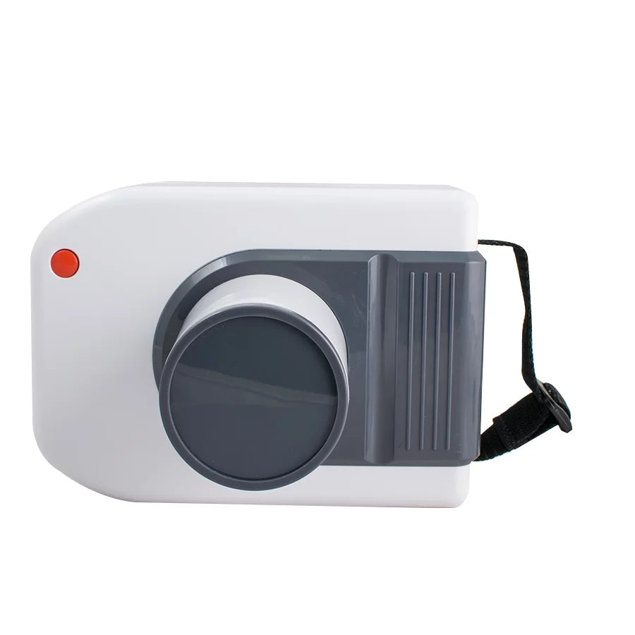 30KHz Dental Digital X Ray Machine Handheld Portable Imaging Unit U9864