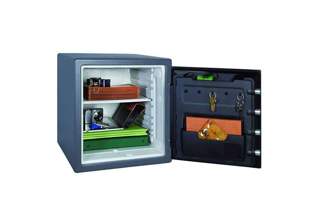 34.8L Fire Water Resistant Electronic Safe K990766