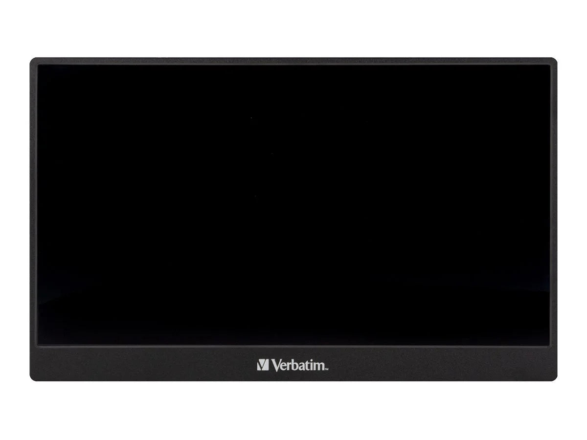 15.6" Full HD 1080p Portable Touchscreen Monitor Z902472