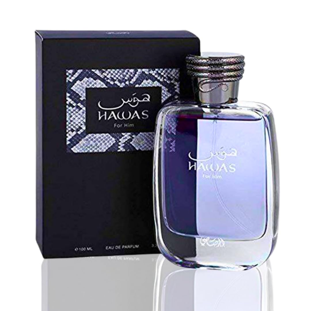 3.4 Ounce and 3.33 Ounce Eau de Parfum Spray Bundle U559948