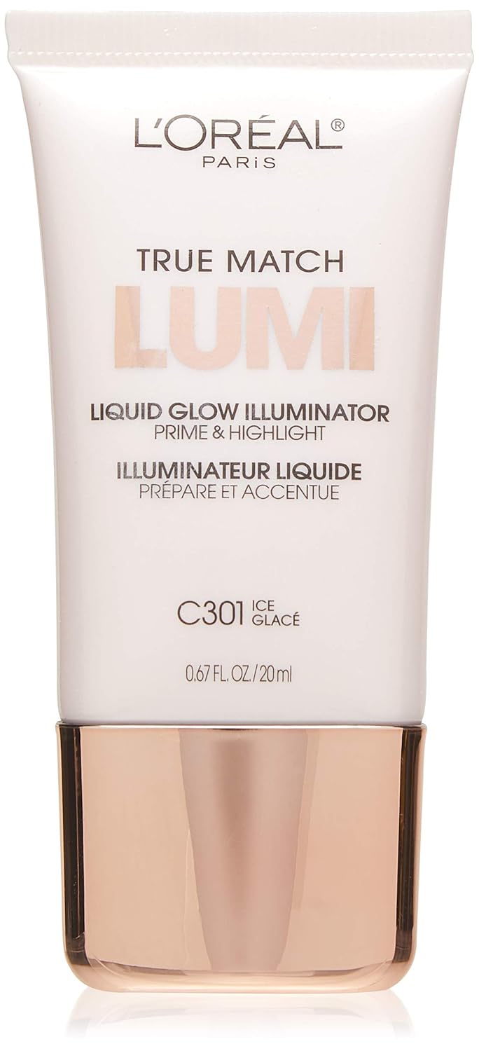 0.67 fl oz Liquid Glow Illuminator C738544