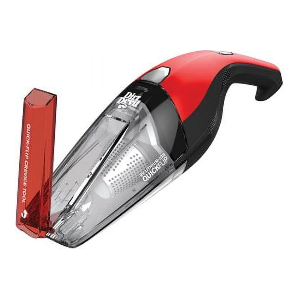 8V Cordless Handheld Vacuum Cleaner E255