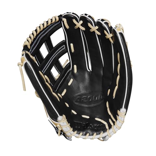 2024 Slowpitch Softball Gloves W985