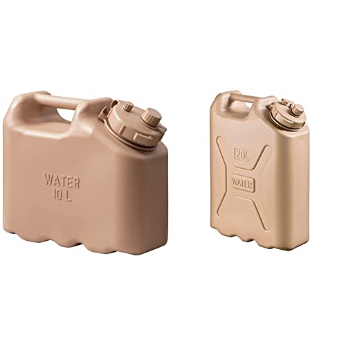 2.5 Gallon BPA Free Water Container M2487
