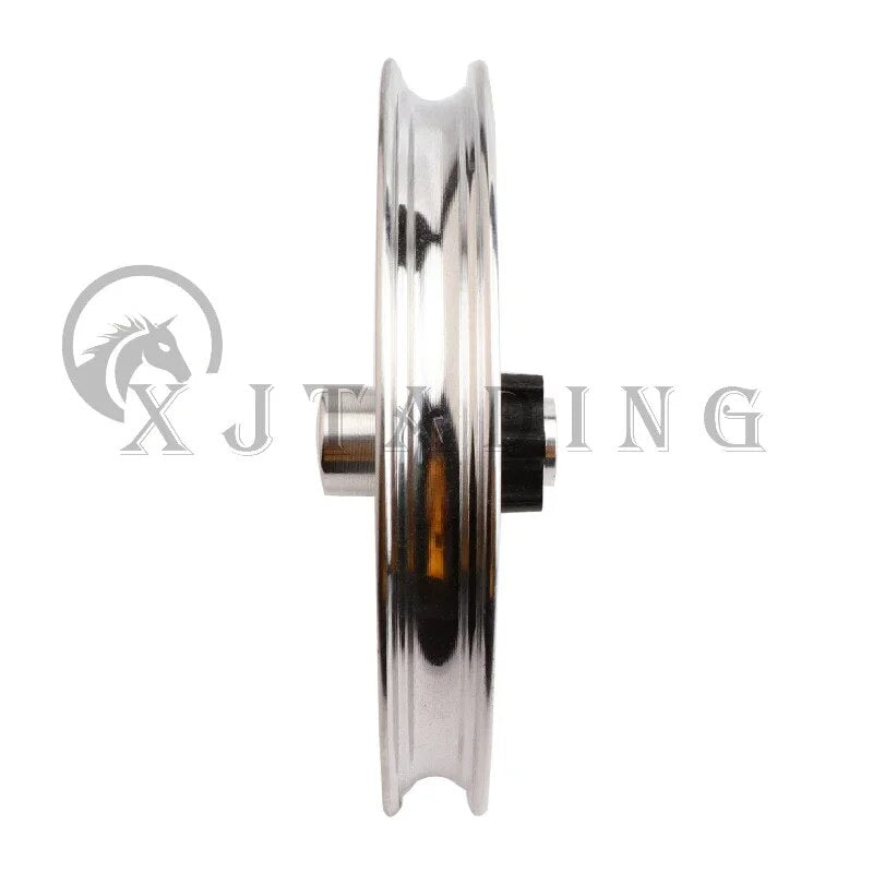 14 inch aluminum alloy wheel disc brake front rim T47591