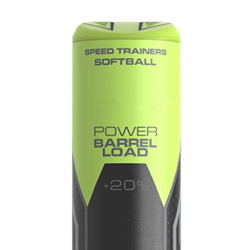 2-Pack Fastpitch Speed Trainers S62506