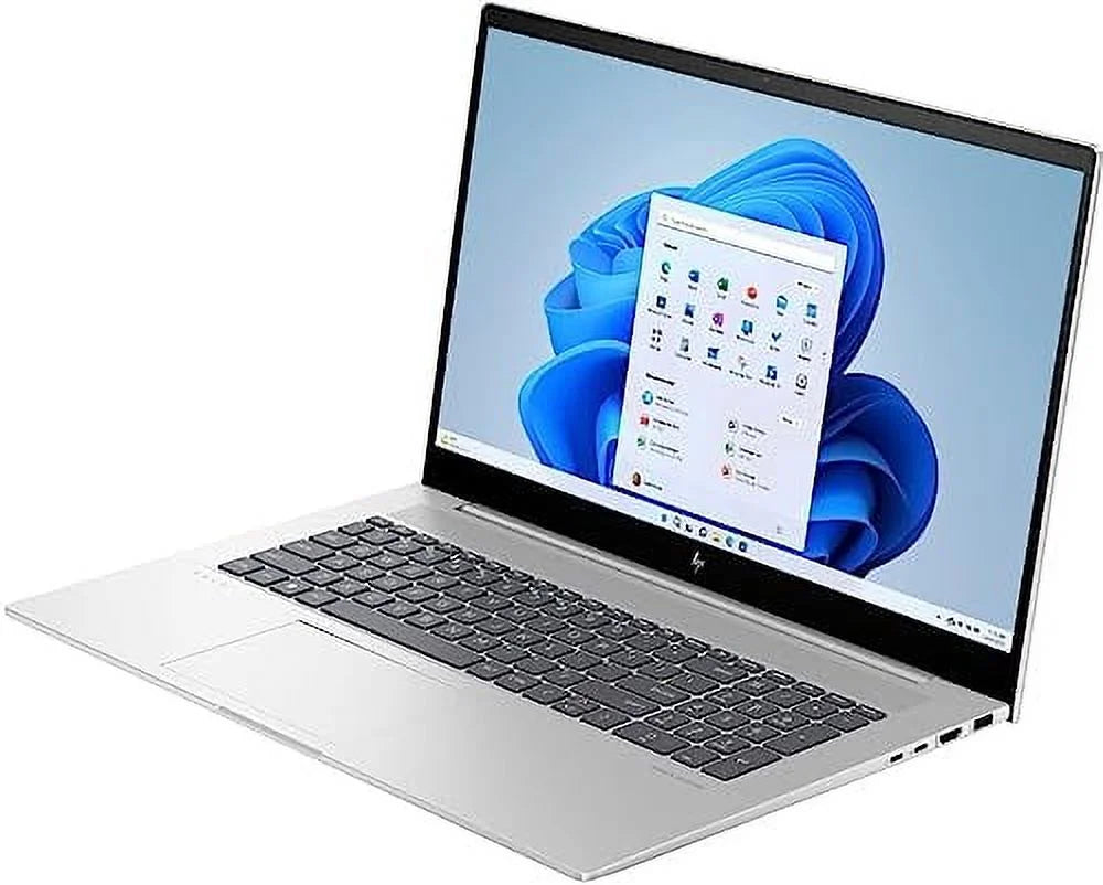 17.3" FHD IPS Touchscreen Laptop with 13th Intel Core i7-13700H 64GB DDR4 4TB SSD G14241