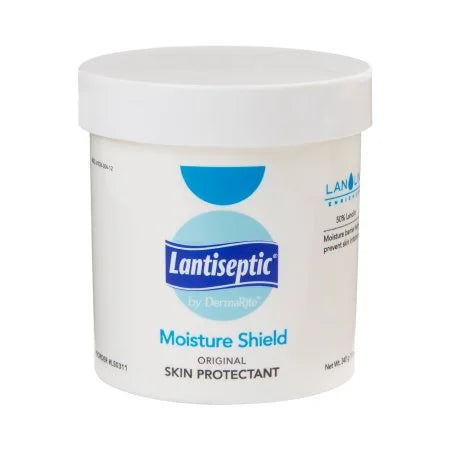 12 oz Pack of 2 Lanolin Ointment S20094