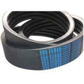 1/2 x 152in OC Banded Belt S882
