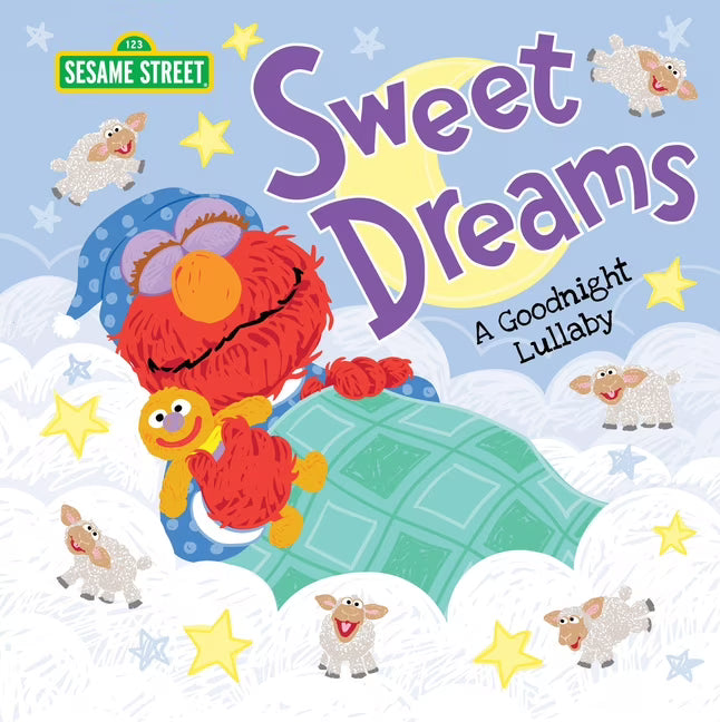 Sweet Dreams: A Goodnight Lullaby (Hardcover) Q96158