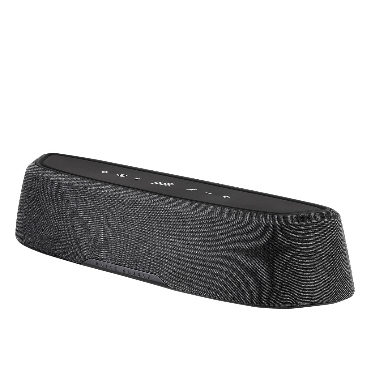 Ultra-Compact Soundbar with Wireless Subwoofer V5665