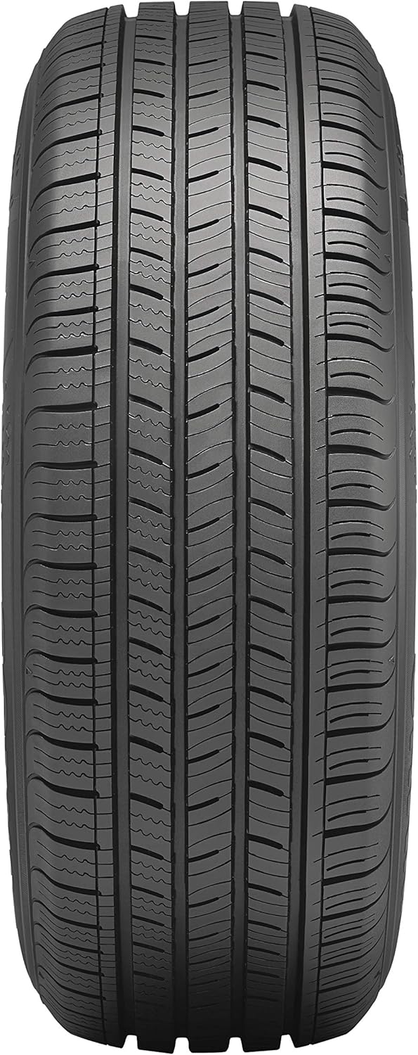 235/75R15SL 105T Radial Tire E6435