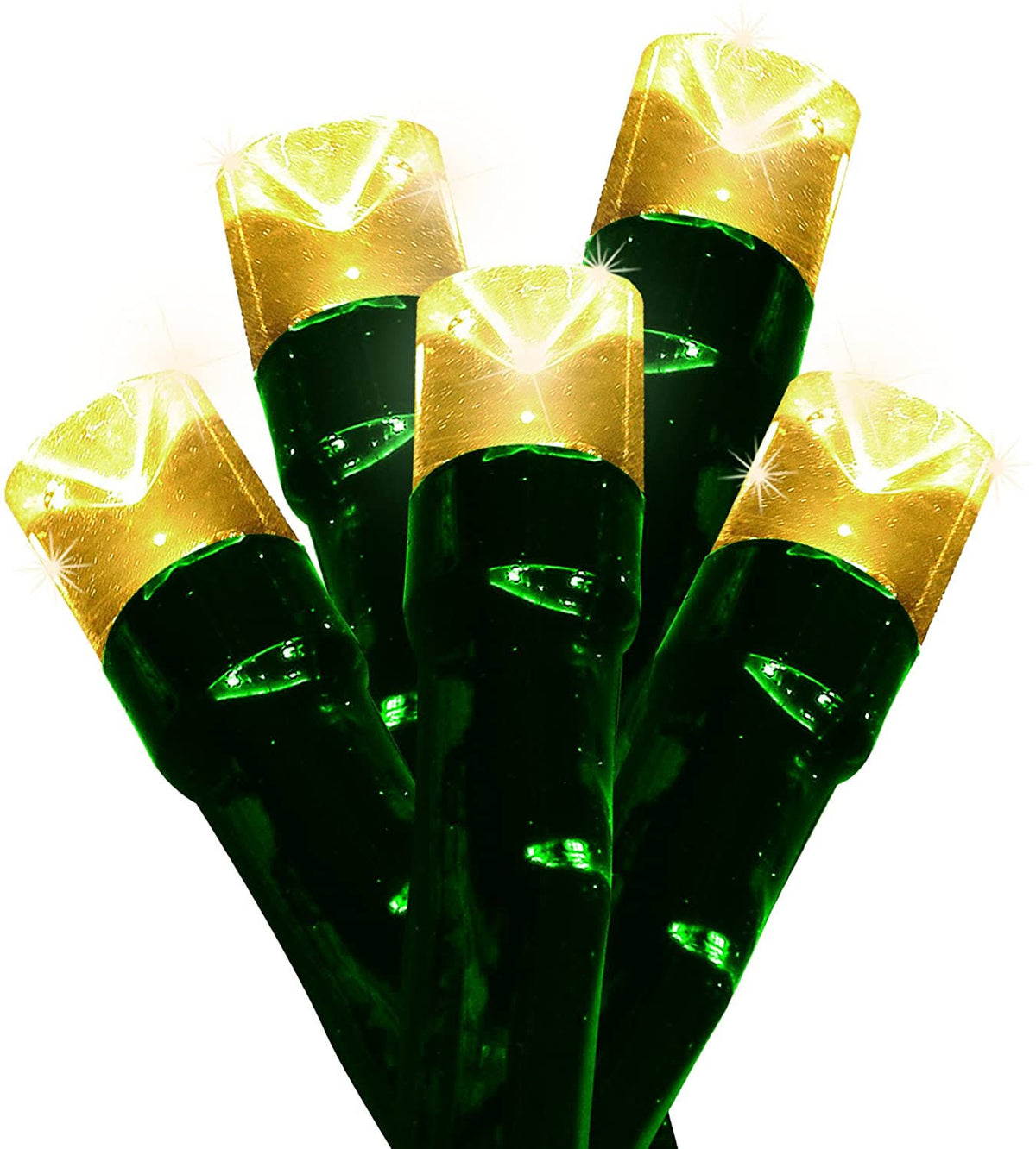 200 LNP LED Net Lights - Warm White Y183393