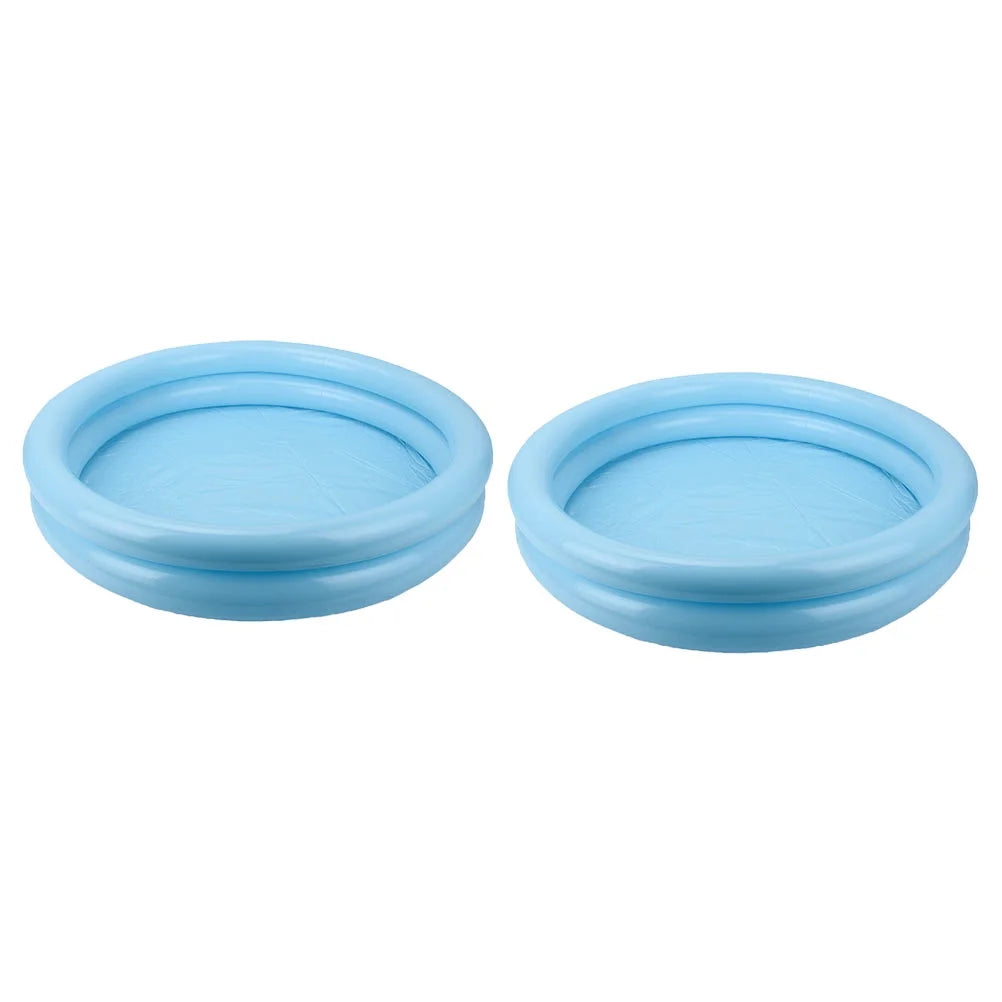 2Pcs Inflatable Sand Trays P62360