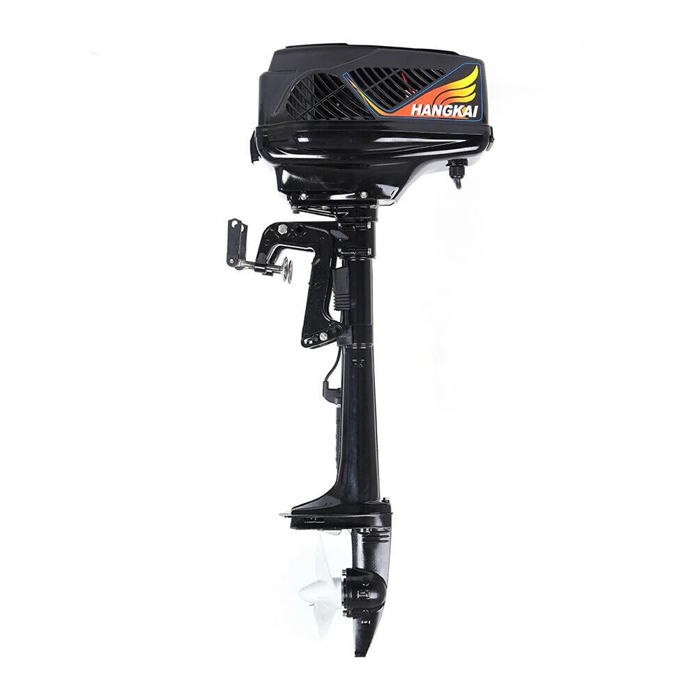 1000W 48V 18A Electric Boat Outboard Motor X85941
