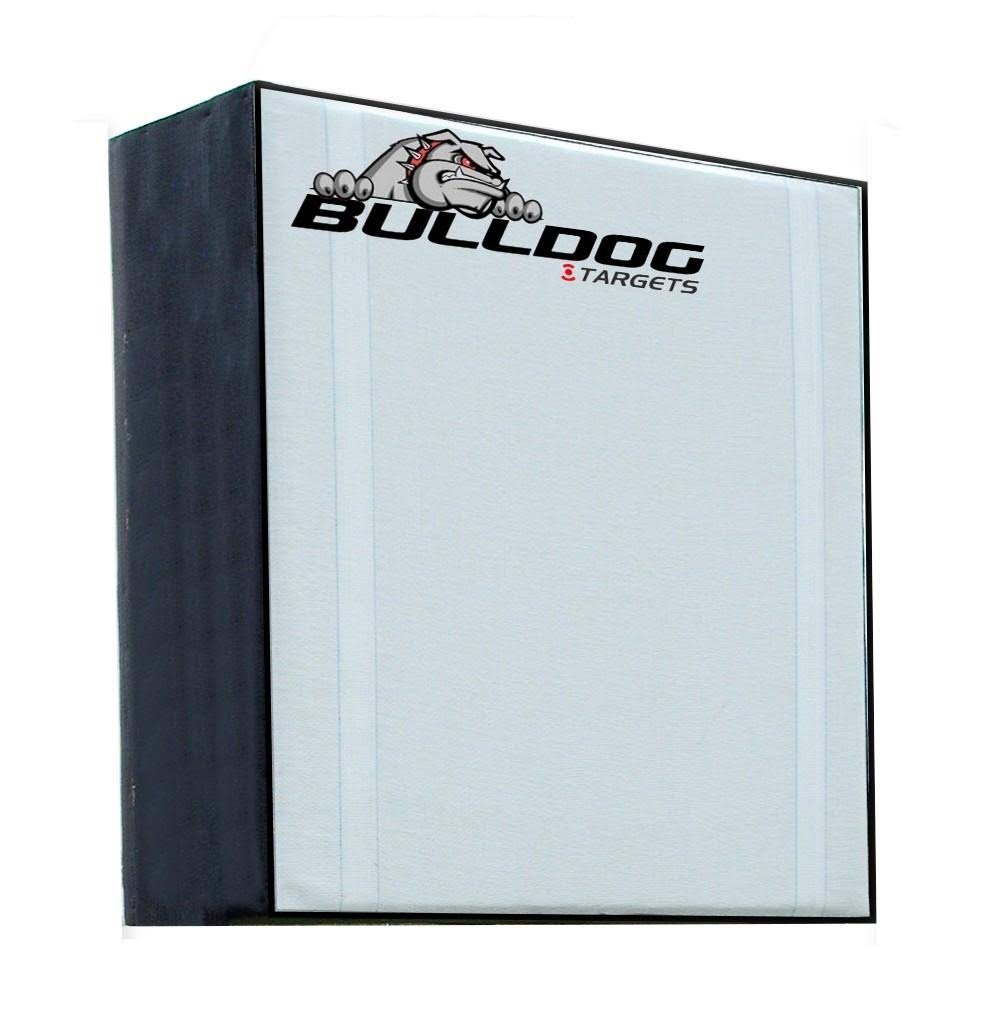 36x22 Flat Face Archery Target K22292