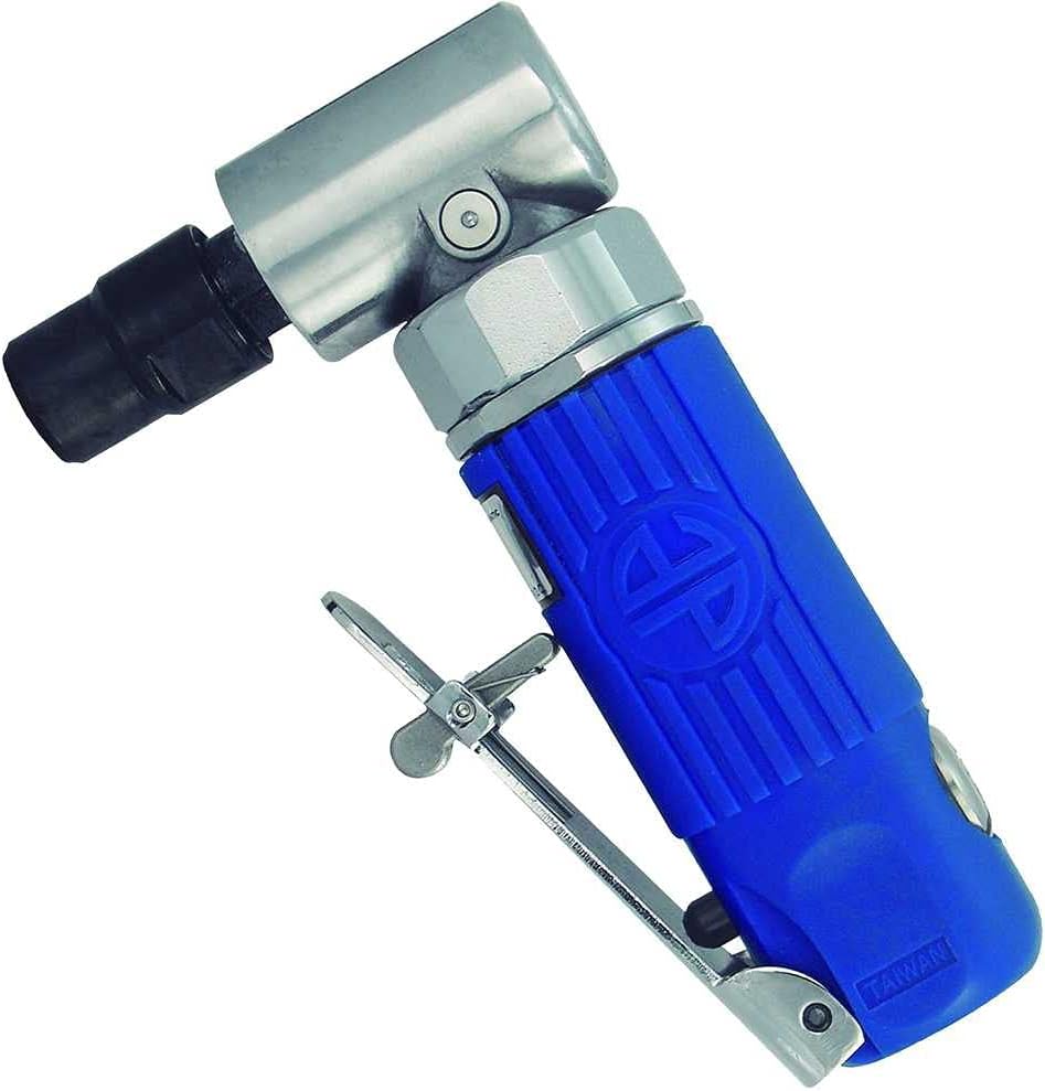 1/4 In 90 Degree Angle Die Grinder Pack of 2 L763