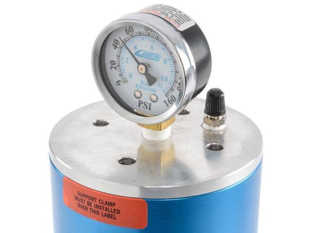 2-Quart Accumulator P97843