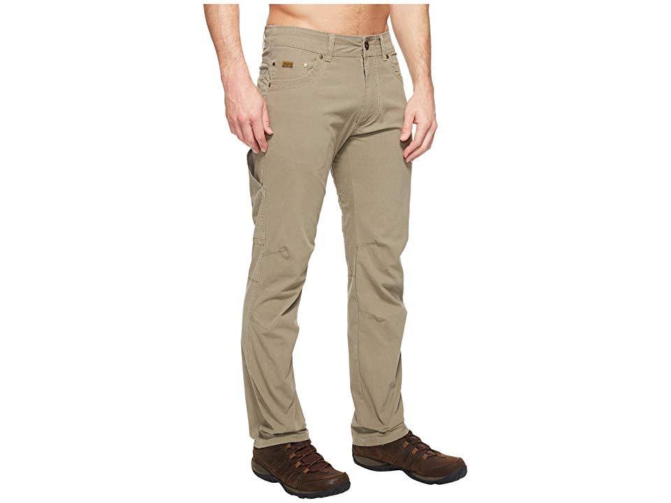 Khaki Men&s Pant G99294