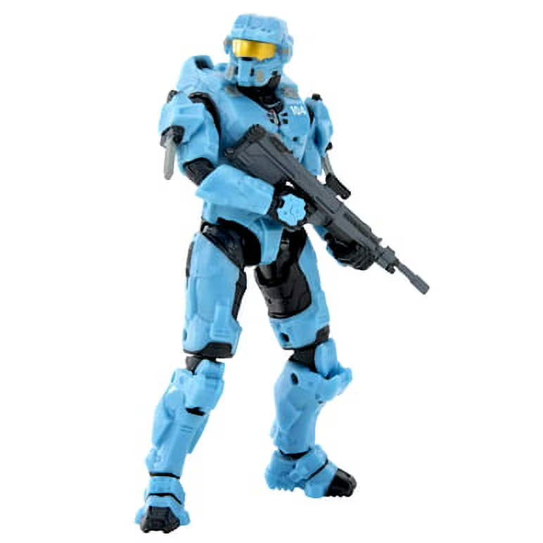 104 Halo Action Figure M111256