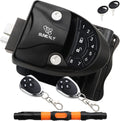 RV Keyless Entry Door Lock with Backlit Keypad E586