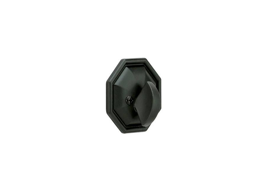 Octagon Single Sided Deadbolt R18289