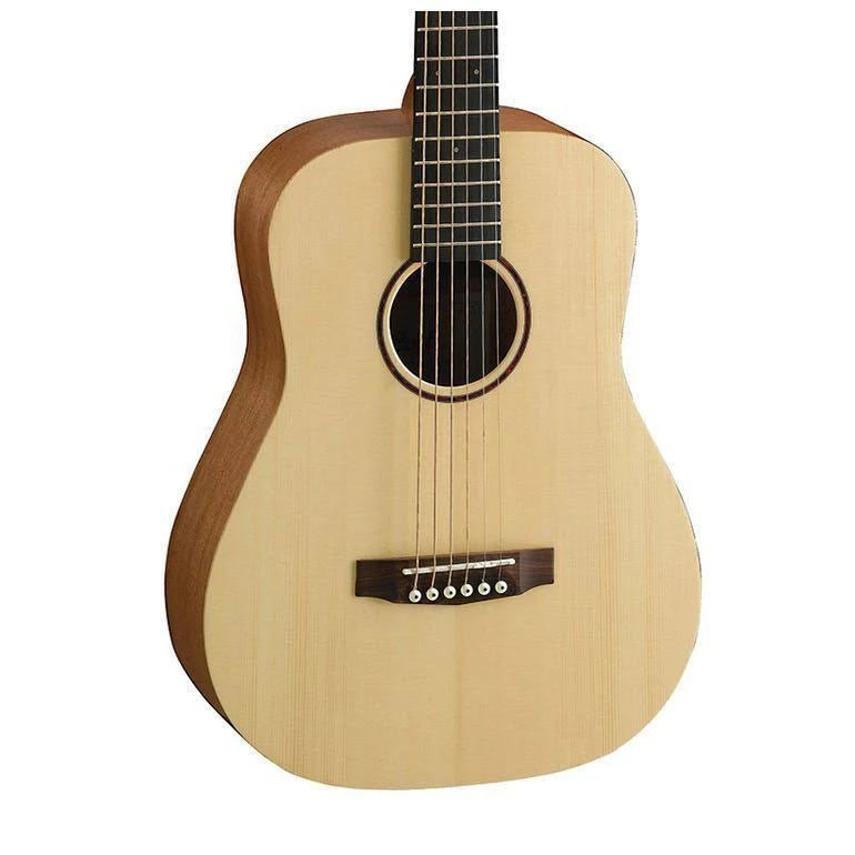 3/4 Acoustic Guitar Open Pore M321