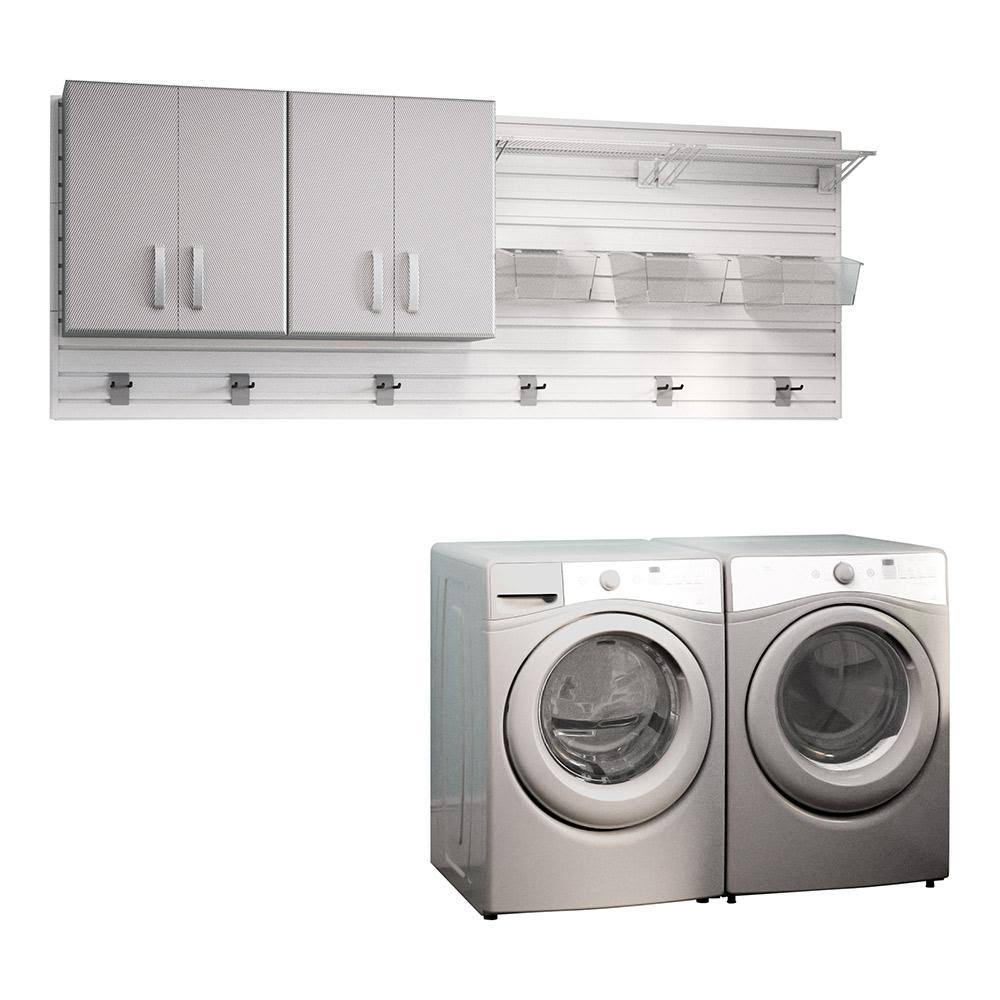 3 Piece Laundry Room Organizer Set G637